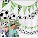 thumbnail image 3 of BRIGHTFUFU 4Ud Guirnalda De Banderines De Fútbol Ajustable Para En Eventos Deportivos, 3 of 8