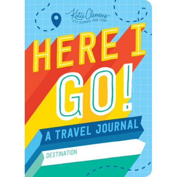 Voici un Journal de Voyage