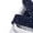 White/Blue, variant on Men's Golf Shoes Professional Spikeless Golfers Training Sneakers