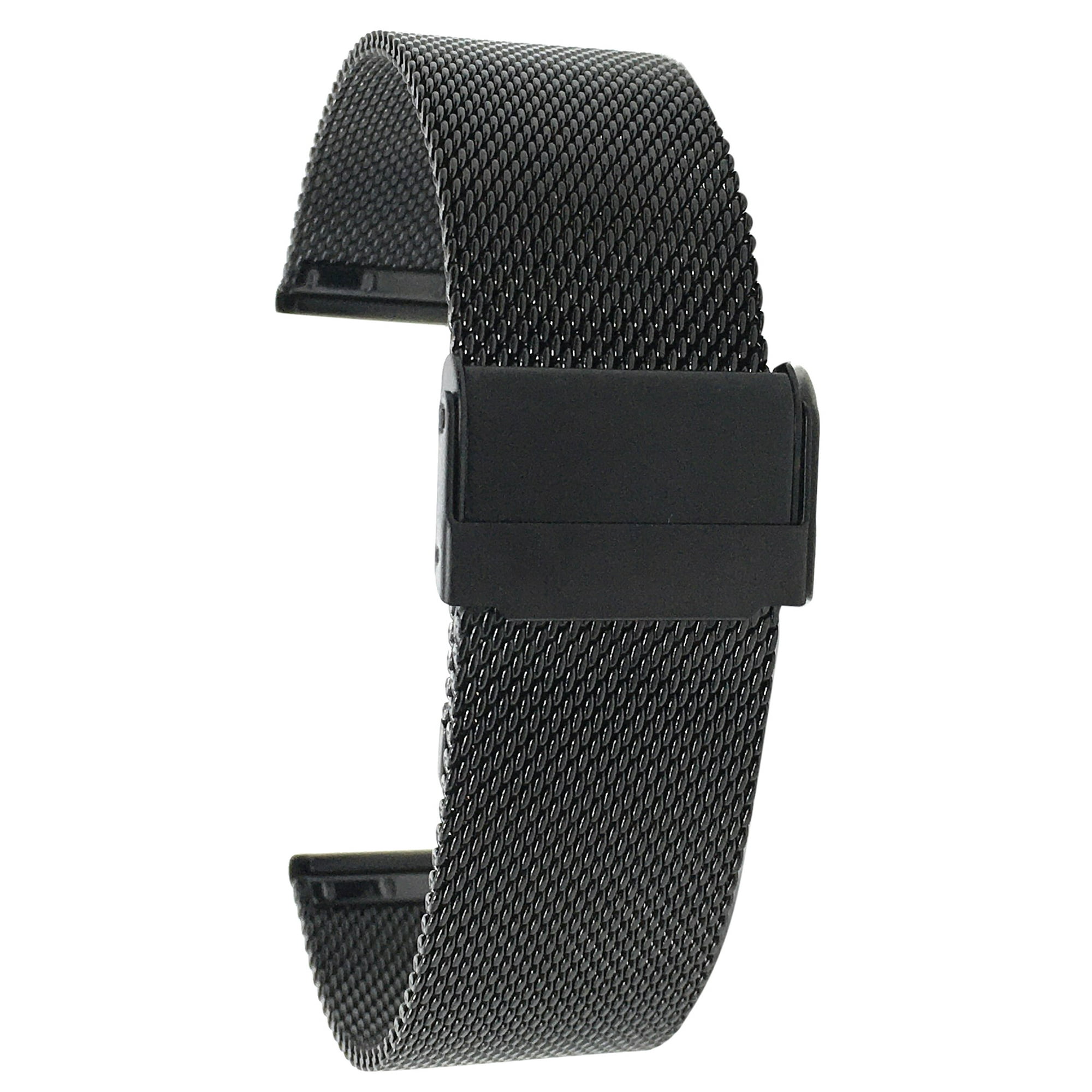24mm mesh watch band new arrivals