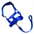 thumbnail image 3 of Dog Head Collar Gentle Stop Pulling Pet Lead Padded Noseband Training Halter, 3 of 5
