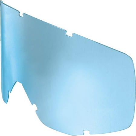 Scott USA 219702-107 Single Works Lens for Hustle/Tyrant Goggles