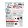 thumbnail image 2 of Farmland Traditions Dogs Love Chicken Jerky Dog Treats with Only 3 Ingredients and No Fillers, 1 Pound Bag, 2 of 6