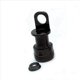 thumbnail image 2 of 10X Soporte de Pedal de LiberacióN RáPida para Bicicleta Plegable para Buckle Mks Pedal Adaptador de FijacióN de Montaje de PortáTil, Negro, 2 of 5