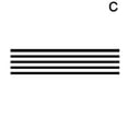 thumbnail image 1 of Autotür Kantenschutz Reflektierender Aufkleber Klebeband Aufkleber F5M4, 1 of 9