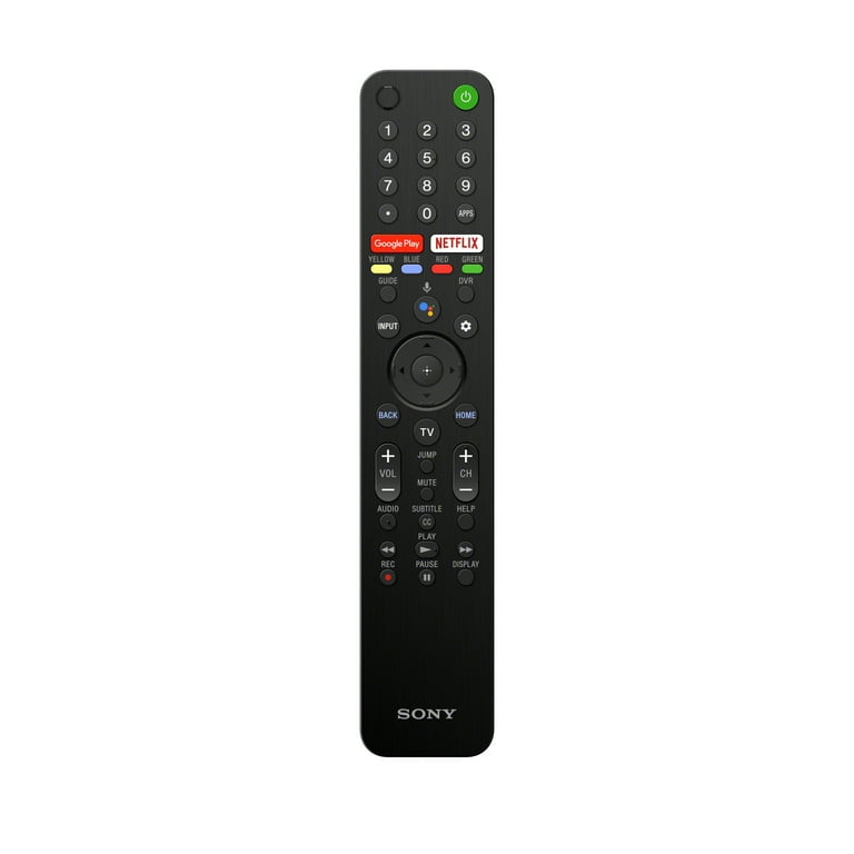Sony 43