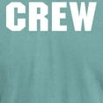 thumbnail image 3 of CafePress - Crew_B - Mens Comfort Colors Shirt, 3 of 5