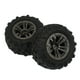 thumbnail image 1 of Neumático de Plástico Yotijar 1/16 Scale High 4WD Truck RC Car 9130, 1 of 5