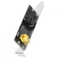 thumbnail image 3 of Soporte de cable SPDIF OutPlate Componentes ópticos eléctricos para placas base ASUS / GIGABYTE / MSI, 3 of 12