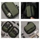 thumbnail image 5 of Organizador de bolsillo , bolsa impermeable multiherramientas para hombres, para exteriores, dinero y llaves., 5 of 6