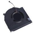 thumbnail image 4 of Laptop CPU and GPU Fan Efficient Notebook Cooling For 14 RZ09 0482 2023 24 Improved Air Circulation Heatsink, 4 of 4