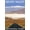 Unframed, variant on Art.com Death Valley National Park, California, Highway Scene Art Print by Lantern Press, White Frame Wall Art, 21" x 29"