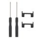 thumbnail image 1 of Conector de reloj de reloj de reloj profesional 2 unids., 1 of 5