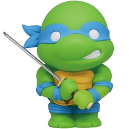 Teenage Mutant Ninja Turtles Raphael Ceramic Piggy Bank