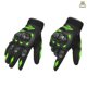 thumbnail image 2 of guantes de motocicleta para hombre/dedo completo/motocicleta/ciclismo/motocross/montaña transpirable m-xl huangjie unisex, 2 of 2