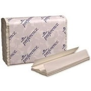 Georgia Pacific Preference C-Fold Paper Towels, 150 SHeets, (Pack of 16) by Georgia Pacific