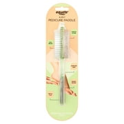 Equate 4-in-1 Pedicure Paddle