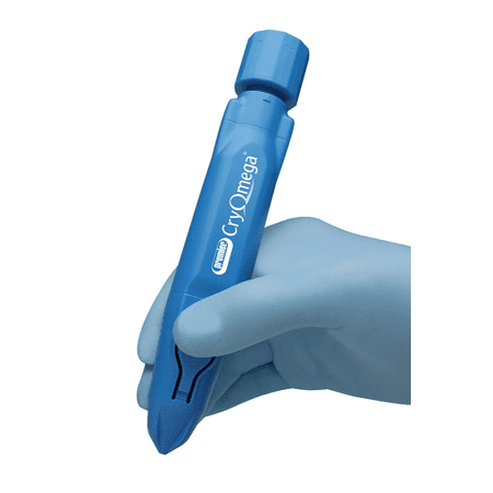 Nitrous Refill - CryOmega Single Disposable Cryosurgical Device w/ 16g Nitrous Oxide (N2O)