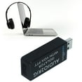 thumbnail image 4 of AUDIO2RIG ISOLATOR Integrated 3.5mm for Enhances Auditory on PC Laptop, 4 of 9