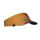 thumbnail image 1 of Fotbe Colorful Building Blocks A Visera Deportiva con Diseño, Gorra Abierta Ajustable de Algodón para Mujer y Hombre, 1 of 7
