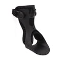 thumbnail image 3 of Ankle Stabilizer, Ankle Support Brace Double Sided Buckle Maintain Balance Practical  For Hemiplegia M Right Foot, 3 of 8
