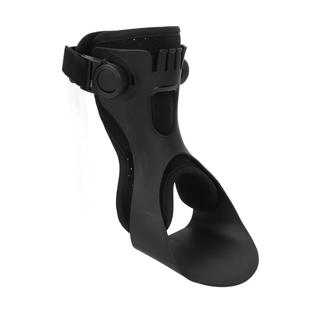 Ankle Support Brace, Practical Ankle Stabilizer Fine Workmanship For Valgus M Right Foot