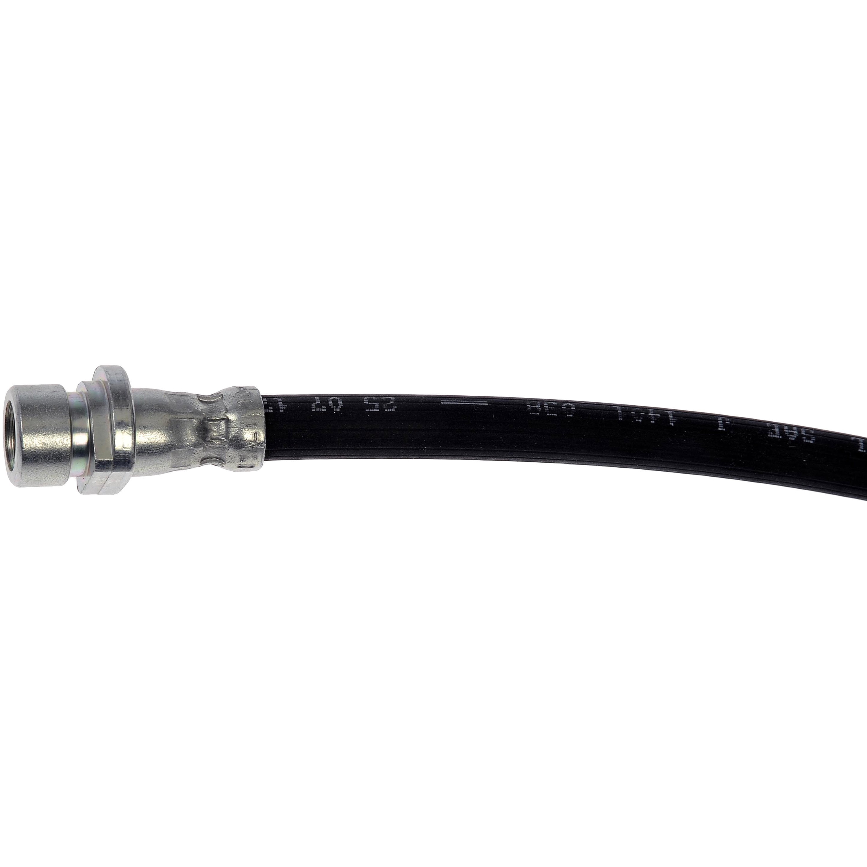 Dorman H629048 Rear Center Brake Hydraulic Hose for Specific Nissan Models