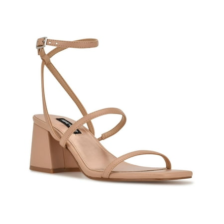 

Nine West Womens Gali 3 Slip On Dressy Heels