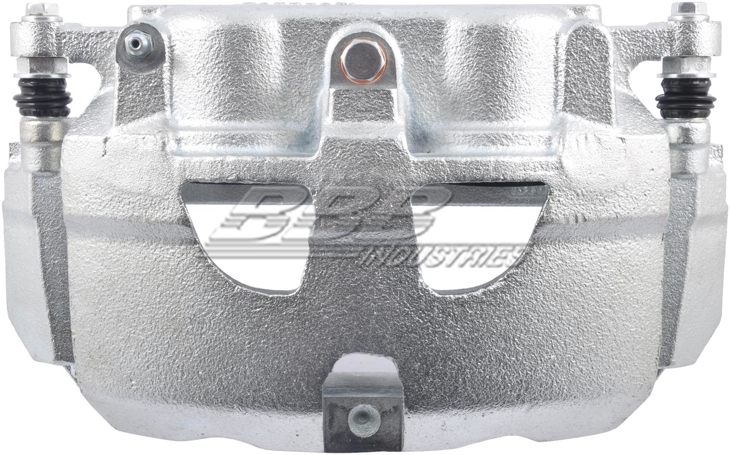 TERREPOWER formerly BBB Industries 99-17955B Reman Caliper w/installation Hardware