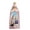 Pink, variant on Desktop Religious Ornament Decoration, European Style Cloak Figurine with Exquisite Craftsmanship and Durable Synthetic Resin, Elegant Home Study Garden Decor for Bookshelf and Forest Display