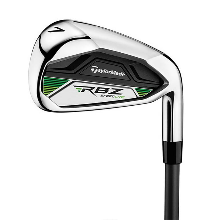 NEW TaylorMade RBZ Speedlite Men's 11 Piece Complete Golf Set