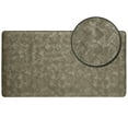 thumbnail image 4 of Home Dynamix Trenton Solace Kitchen Mat, Two Tone Sage, 17"x39", 4 of 7