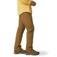 thumbnail image 3 of Men's Wrangler ATG Chino Pants Color: Jet Black Size: 34X32, 3 of 5