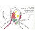 thumbnail image 1 of Pre-Owned My Own Very Busy Spider Coloring Book, 9780399243097, 0399243097, Paperback, Illustrated edition, 1 of 1