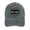 Gray, variant on Bud And Sissy Navy Hat Adjustable Funny Fashion Unisex Baseball Cap for Men Women