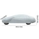 thumbnail image 3 of Funda para coche, protección solar, aislamiento térmico, universal, impermeable, parasol., 3 of 3
