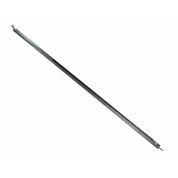 WRS Series 97i Silver Line Inverted Block & Tackle Tilt Window Balance 33", 34-4