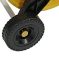 thumbnail image 3 of Carro de manguera de agua, carrete de manguera de agua de jardín Carro de manguera de jardín Carro de plantación de agua de césped compacto y liviano, 3 of 8