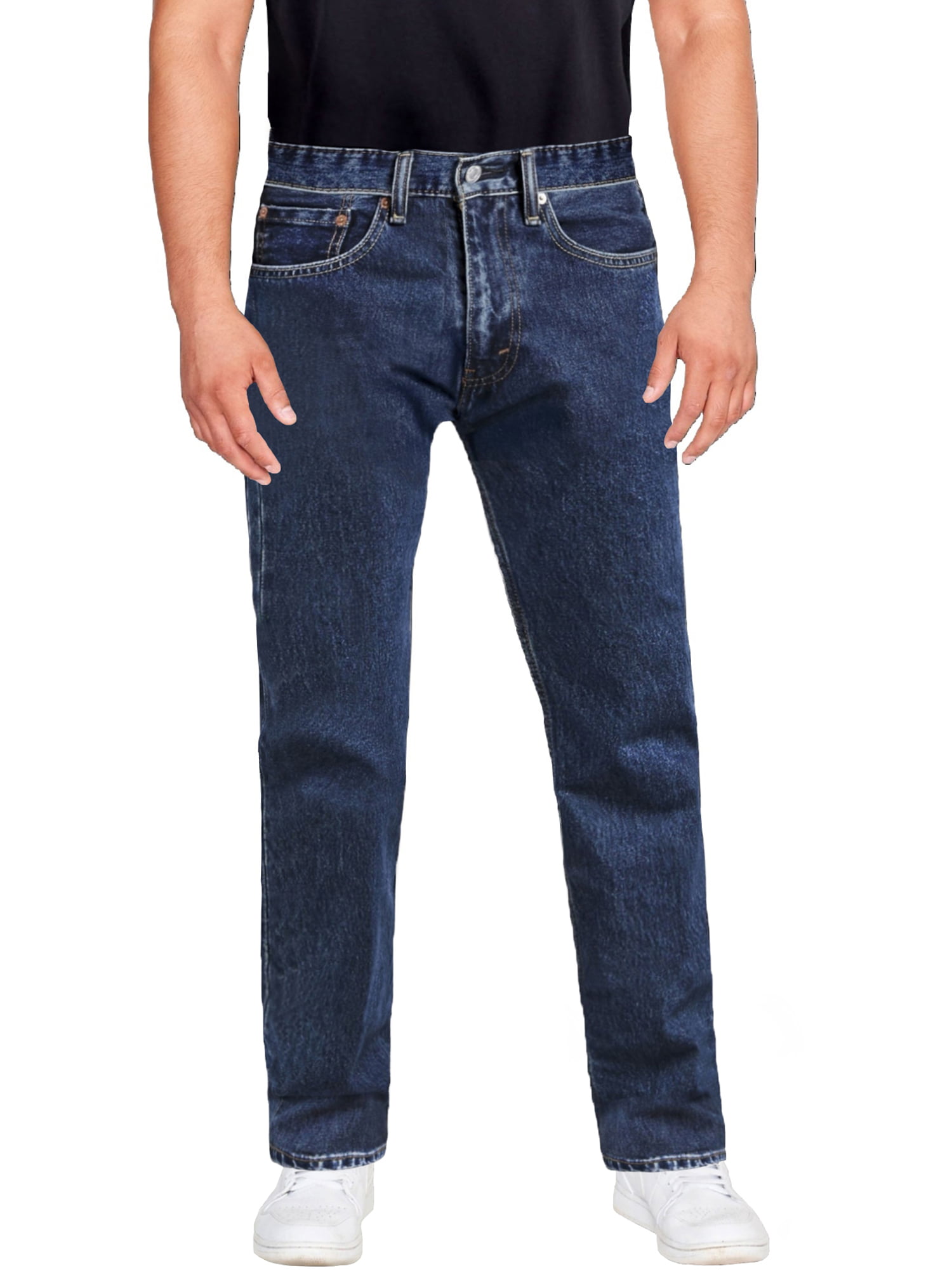 levi jeans 505