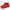 A Red, variant on GHFKKB Mens Fashion Sneakers Walking Breathable Gym Running Shoes