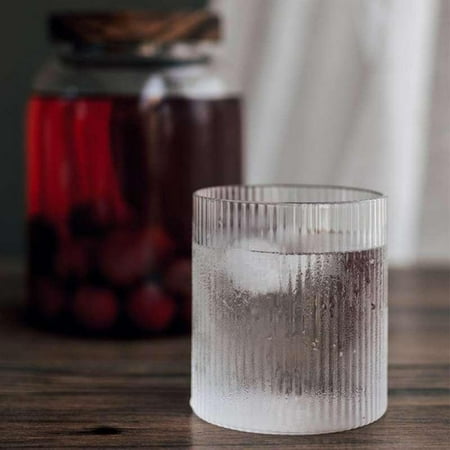

Clear Glass Mug Coffee Tea Cup For Latte Tea Chocolate Juice Water