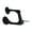 Black, variant on Adjustable Freediving Nose Clip Sliding Lock Mechanism Nose Plug with Silicone Grip for Surfing Swim Comfortable Fit
