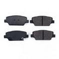 thumbnail image 2 of Power Stop Rear Z16 Evolution Ceramic Brake Pads 16-2050, 2 of 4