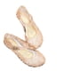 thumbnail image 4 of Zapatos Cómodos para Caminar Zapatos de Princesa de Cristal de Gelatina Grueso de las Niñas Zapatos de Agua de Estilo Primavera / Verano, 4 of 6