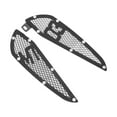 thumbnail image 5 of Reemplazo de aluminio del embellecedor de entrada de aire del tanque de combustible de la motocicleta de 2 piezas para MT03 2020-2021, 5 of 5