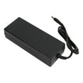 thumbnail image 3 of Ccdes Power Supply Adapter 12V10A 3PIN Interface 120W AC To DC Converter For LED Strip Camera 100V‑240V,Power Supply Charger,Universal AC DC Adapter, 3 of 8