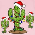 thumbnail image 3 of CafePress - Funny Arizona Christmas Infant T Shirt - Infant T-Shirt, 3 of 4