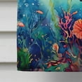 thumbnail image 4 of Dolphin House Flag 28 in x 40 in, 4 of 5