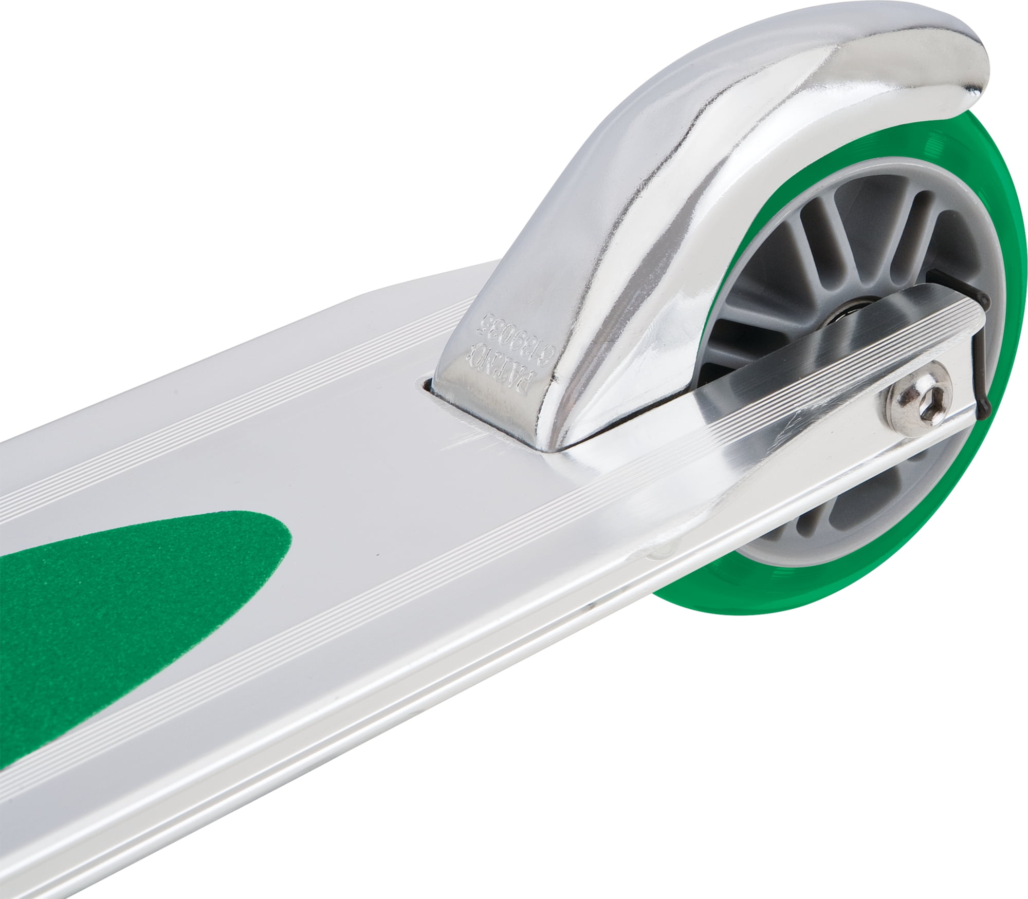 Razor A Kick Scooter for Kids  Lightweight, Foldable, Aluminum Frame and Adjustable Handlebars  (图5) Razor A Kick Scooter for Kids  Lightweight, Foldable, Aluminum Frame and Adjustable Handlebars  (图5)
