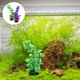 thumbnail image 1 of unbranded 2Ud Acuáticas Simuladas Decorativas Para Acuario Plástico Natural Y Resistente, 1 of 6